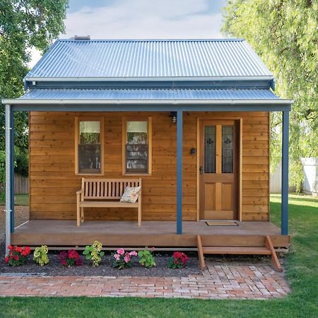 Willunga Gallery Cabins Exterior photo